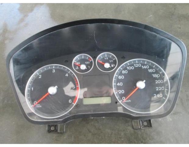 vindem ceas bord 3m5f10a855a ford focus 1.6tdci din dezmembrari bihor