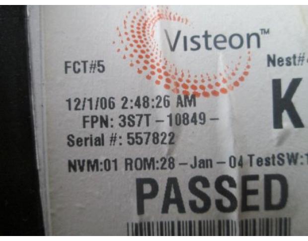 vindem ceas bord 3s7t10849 ford mondeo 2.0tdci n7ba