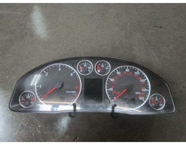 vindem ceas bord 430920981j audi a6 2.5tdi