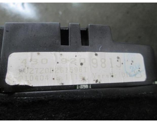 vindem ceas bord 430920981j audi allroad 2.5tdi bau
