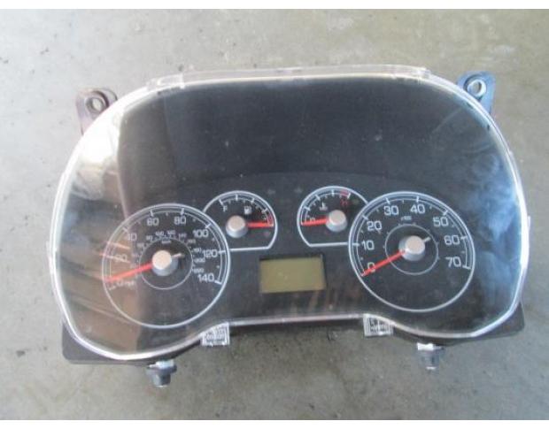 vindem ceas bord 51803119 fiat grande punto 1.2b 199a4000