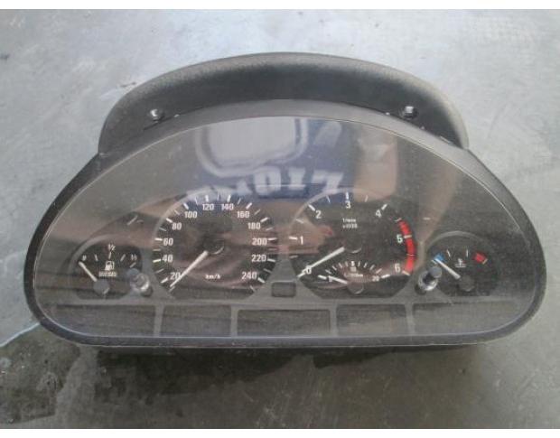 vindem ceas bord 6910278 bmw 320 2.0d e46 136cp