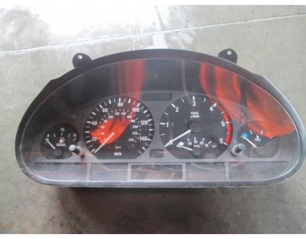 vindem ceas bord 6911292 bmw e46 320 2.0d