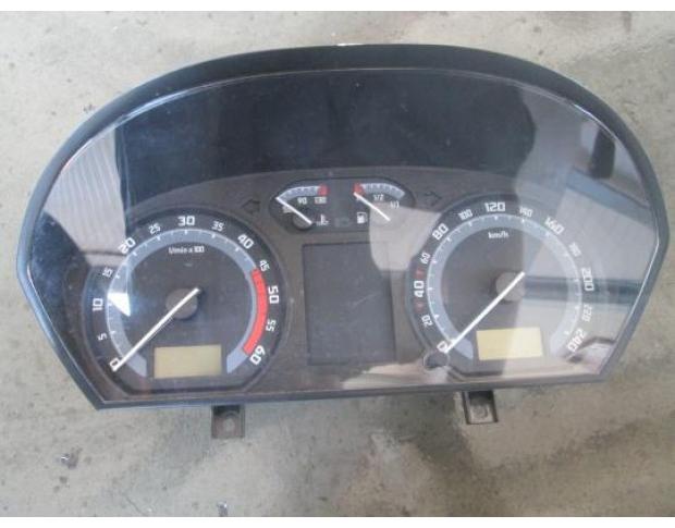 vindem ceas bord 6y0920883e skoda fabia 1.4tdi bnm