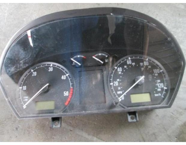 vindem ceas bord 6y2919860a skoda fabia 1.9sdi 2001-2006
