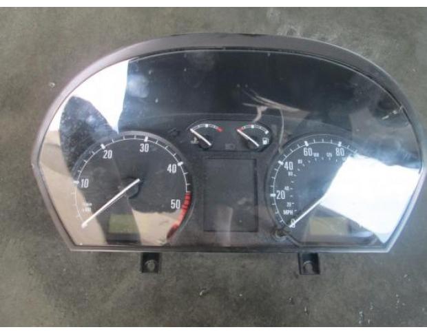 vindem ceas bord 6y2919870d skoda fabia 1.9tdi atd