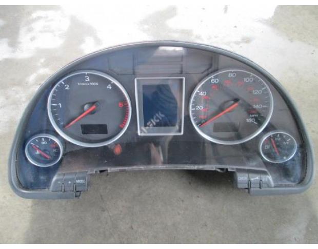 vindem ceas bord 8e0920950f audi a4 1.9tdi awx