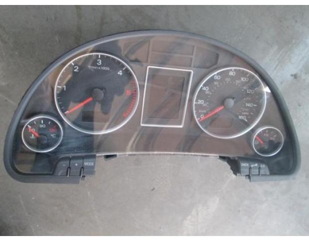vindem ceas bord 8e0920950s audi a4 3.0tdi bkn