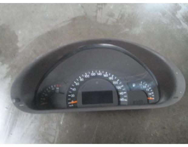 vindem ceas bord a2035403911 mercedes c 200 cdi