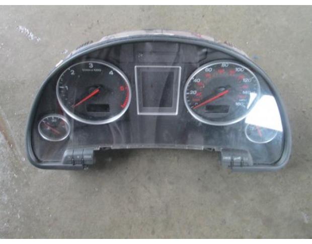 vindem ceas bord audi a4 1.9tdi avb cod 8e0920950j