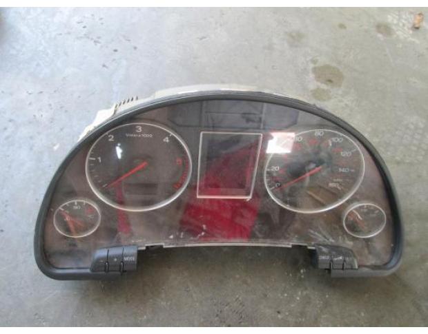 vindem ceas bord audi a4 1.9tdi avf cod 8e0920950j