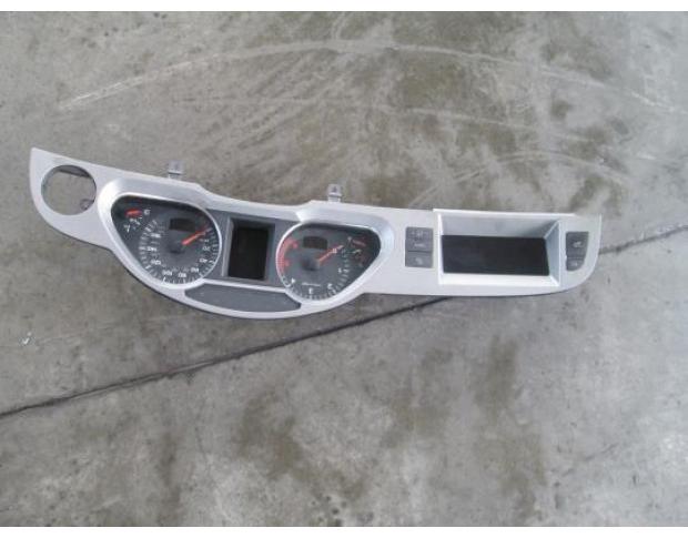 vindem ceas bord audi a6 2.7tdi bpp cod 4f0920950r