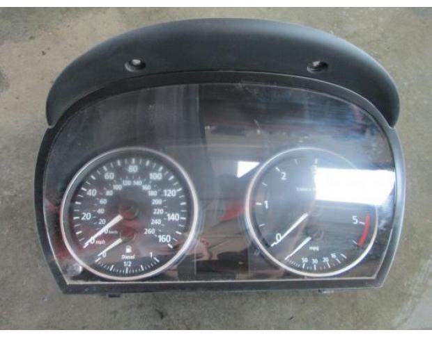 vindem ceas bord bmw 330 3.0d e90 cod 698349801