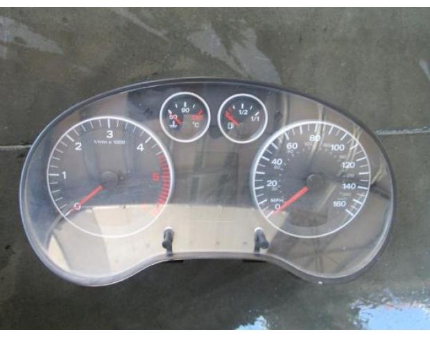 vindem ceas bord cod 8p0920980h audi a3 bkd
