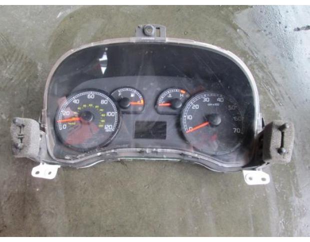 vindem ceas bord fiat doblo 1.3multijet cod 51758778