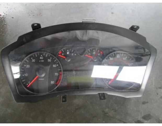 vindem ceas bord fiat stilo 2 usi cod 51746767