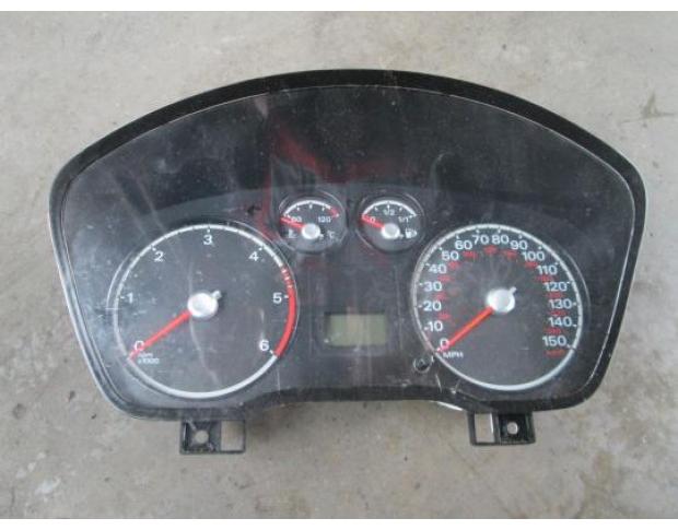 vindem ceas bord ford focus 2 1.6tdci hhda cod 4m5t10849