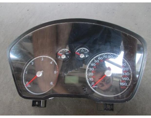 vindem ceas bord ford focus 2 1.8tdci cod 4m5t10849d