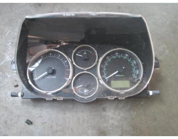 vindem ceas bord land rover freelander 1.8b