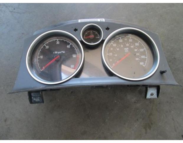 vindem ceas bord opel astra h 1.9cdti z19dt cod 13225992