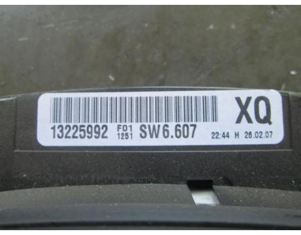 vindem ceas bord opel astra h 1.9cdti z19dt cod 13225992