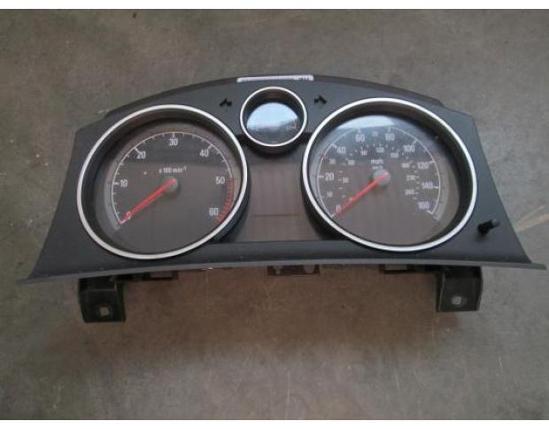 vindem ceas bord opel astra h 1.9cdti z19dth cod 13225984