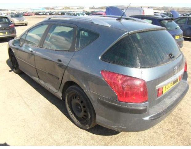 vindem ceas bord peugeot 407 sw gri