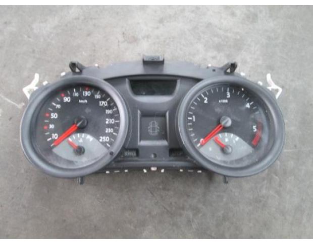 vindem ceas bord renault megane 2 1.5dci k9kd cod 8200399693