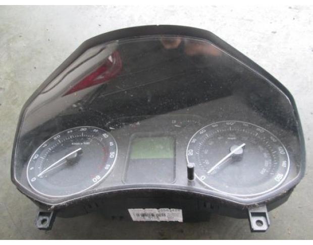 vindem ceas bord skoda octavia 2 1.9tdi bxe cod 1z0920910d