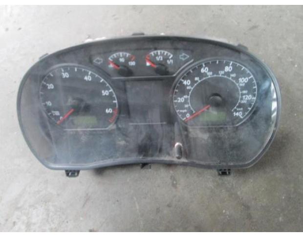 vindem ceas bord vw polo 1.2 12v cod 6q0920900h