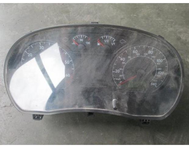 vindem ceas bord vw polo 1.2 12v cod 6q0920900h