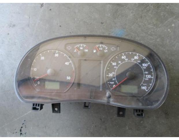 vindem ceas bord vw polo 9n 1.4tdi amf cod 6q0920900g