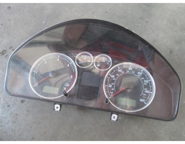 vindem ceas bord vw sharan 1.9tdi auy