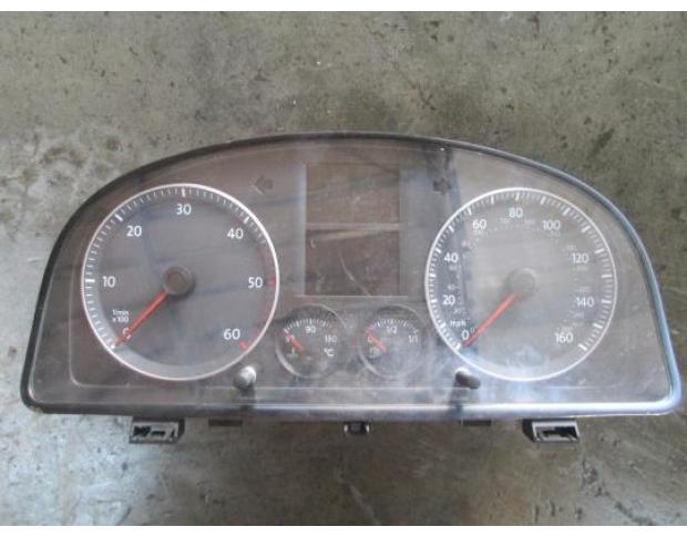 vindem ceas bord vw touran 2.0tdi bkd cod 1t0920961a