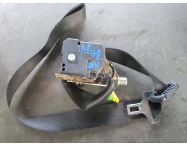 vindem centura dreapta fata fiat stilo