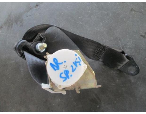 vindem centura dreapta spate fiat stilo