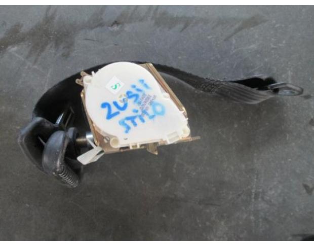 vindem centura spate fiat stilo 2 usi