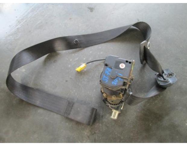 vindem centura stanga fata fiat stilo