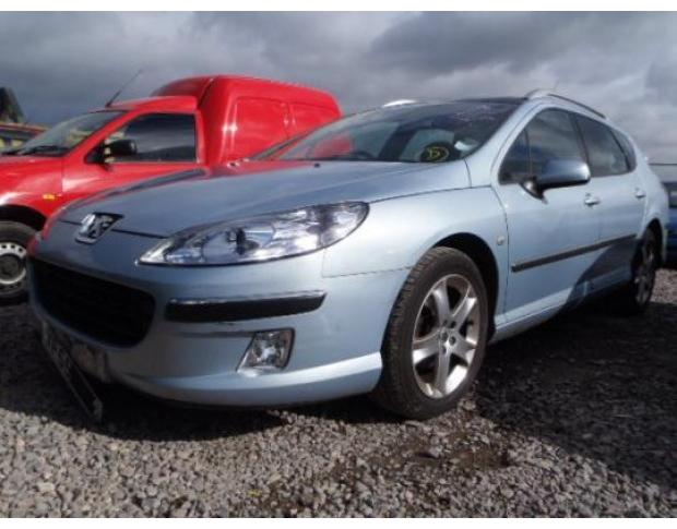vindem cheder peugeot 407 2.0hdi rhr
