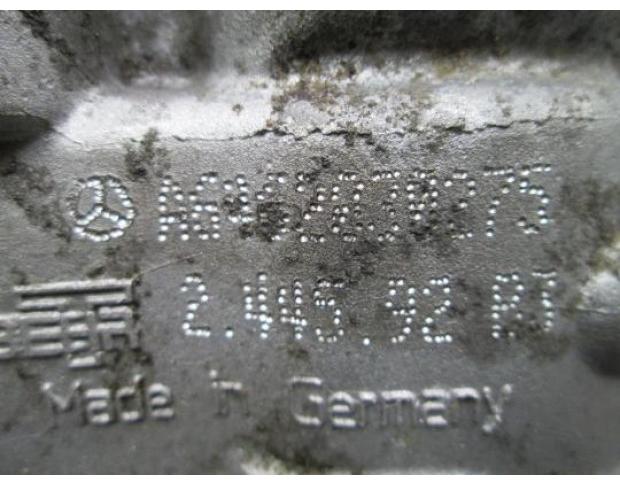 vindem chiulasa a6462830275 mercedes e 220 cdi w211