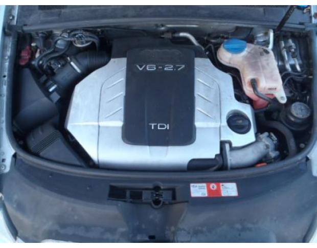 vindem chiulasa audi a6 2.7tdi an 2004-2010