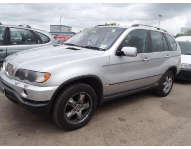 vindem chiulasa de bmw x5 e53 an 2004