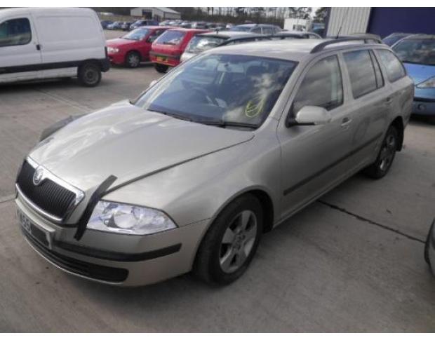 vindem chiulasa pentru skoda octavia 2 1.9tdi bls an 2006