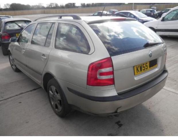 vindem chiulasa pentru skoda octavia 2 1.9tdi bls an 2006