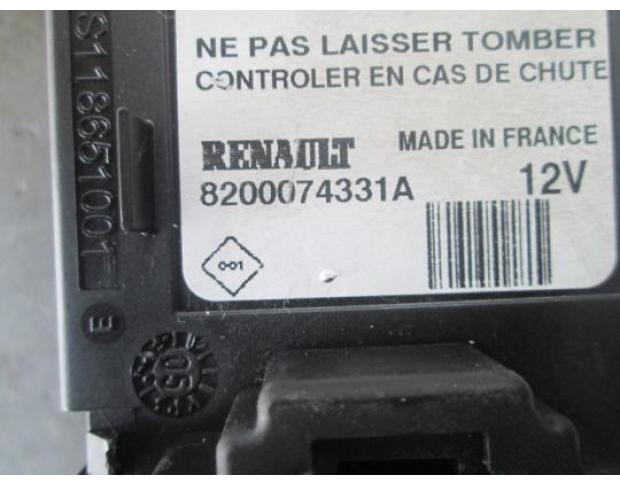 vindem cititor card/cheie 8200074331a renault megane 2 16 16v