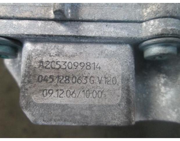 vindem clapeta acceleratie 045128063g skoda fabia 1.4tdi bnm