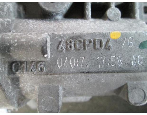 vindem clapeta acceleratie opel zafira b z19dth