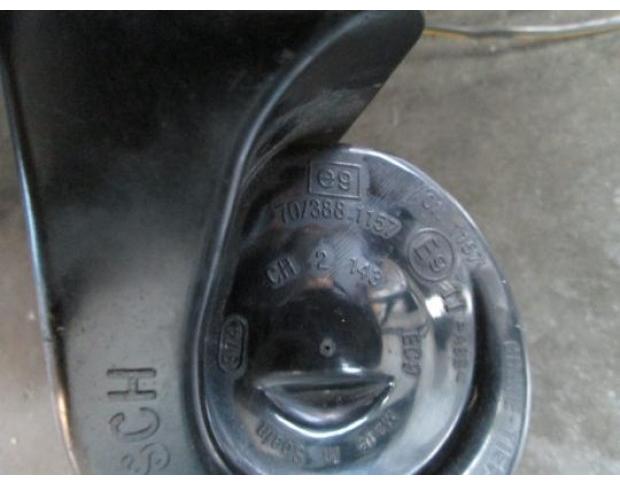 vindem claxon 3881157 vw passat 1.9tdi avb