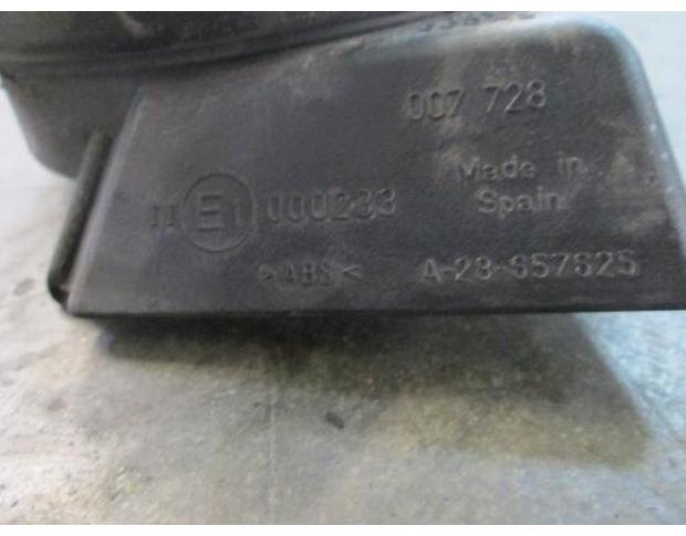 vindem claxon seat ibiza (6l1) 1.9tdi