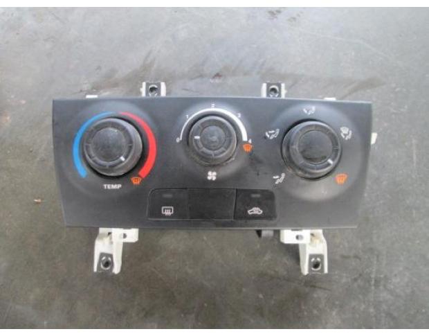 vindem climatronic fiat stilo